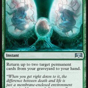 Magic: The Gathering ALIN-JP Regenesis