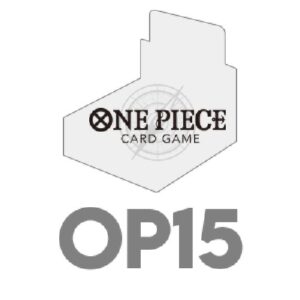 One Piece Booster Box