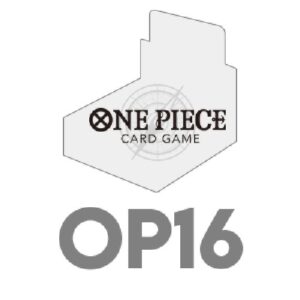 One Piece Booster Box