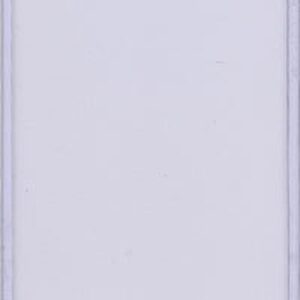 Weiß Schwarz Generic Toploader