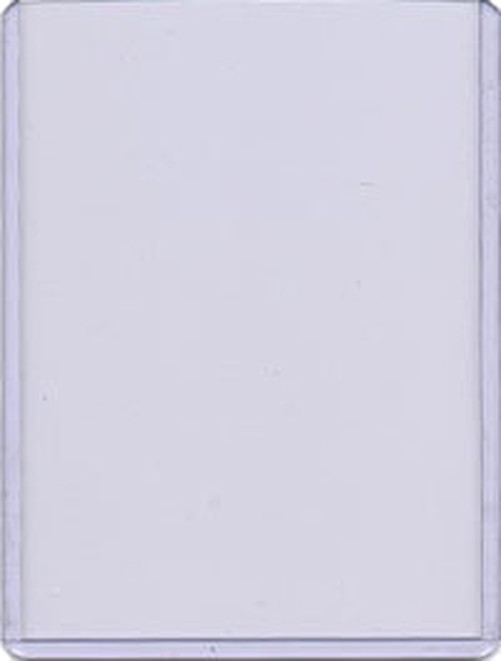 Weiß Schwarz Generic Toploader