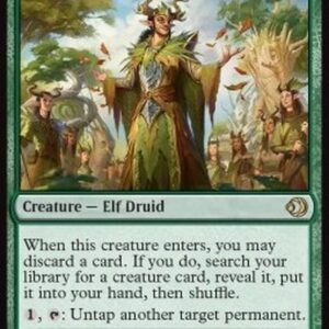 Magic: The Gathering Formidable Speaker N/A