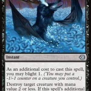 Magic: The Gathering Requiting Hex