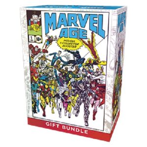 Magic: The Gathering | Marvel Super Heroes Fat Pack Bundle: Gift Edition