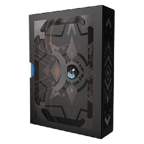 Magic: The Gathering Secrets of Strixhaven Codex Bundle