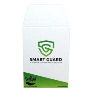 The Spoils Smart Guard Cardboard Toploader