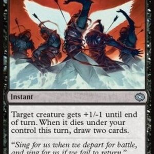 Magic: The Gathering Desperate Measures