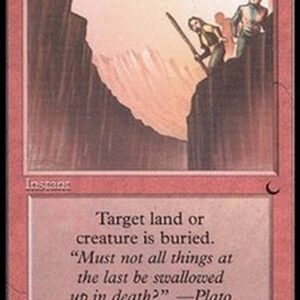 Magic: The Gathering STAS Fissure