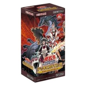 Yu-Gi-Oh! DBMF Deck Build Pack: Mystic Fighters Booster Box Japanese