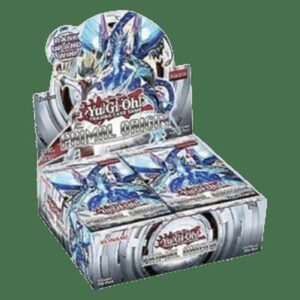 Yu-Gi-Oh! PRIO Primal Origin Booster Box