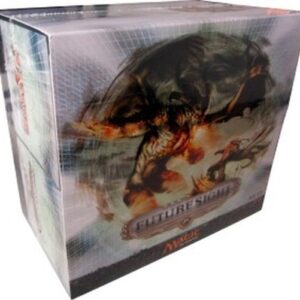 Magic: The Gathering Future Sight Fat Pack
