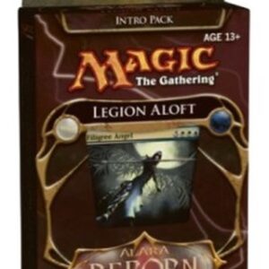 Magic: The Gathering Legion Aloft Intro Pack
