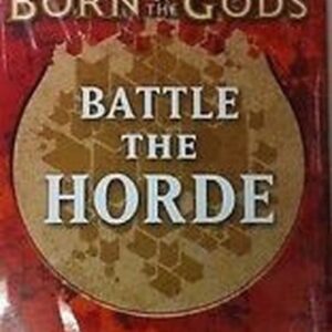 Magic: The Gathering Born of the Gods: "Battle the Horde" Challenge Deck