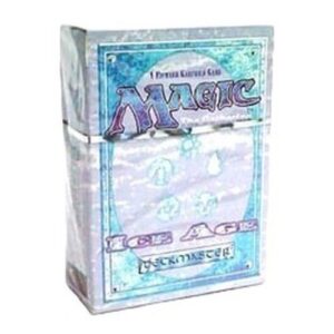 Magic: The Gathering Ice Age: Starter Deck