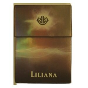 Magic: The Gathering Duel Decks: Anthology: Liliana Deck