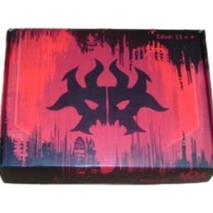 Magic: The Gathering Return to Ravnica: Rakdos Guild Pack
