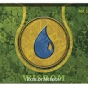 Magic: The Gathering Theros: "Path of Wisdom" Prerelease Pack N/A