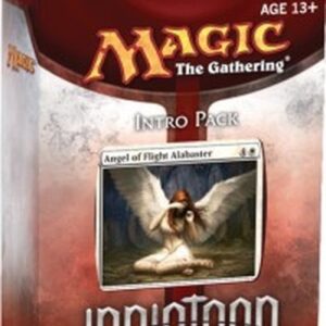 Magic: The Gathering Innistrad: Spectral Legions Intro Pack N/A