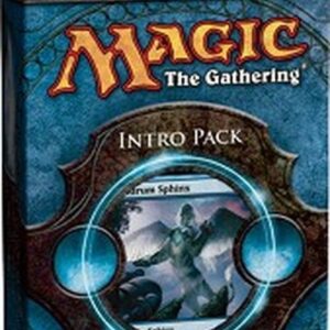 Magic: The Gathering Power of Prophecy Intro Pack N/A