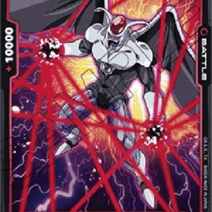 Dragon Ball Super FB02P Anilaza (-002) [Fusion World]