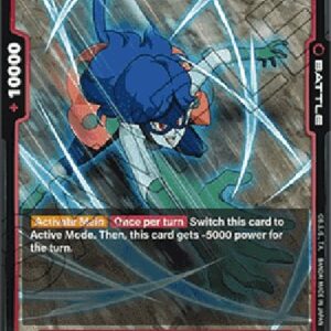 Dragon Ball Super FB02P Kakunsa (-003) [Fusion World]