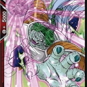 Dragon Ball Super Super Zarbon