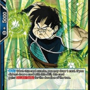 Dragon Ball Super Burnished Bonds Shugesh