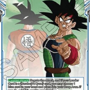 Dragon Ball Super Dream the Future