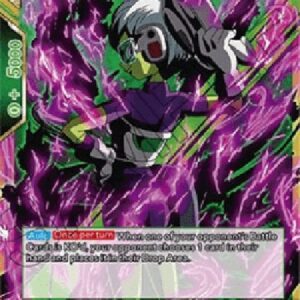 Dragon Ball Super Cheelai, the Beautiful