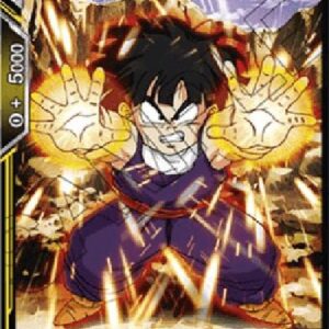 Dragon Ball Super Son Gohan