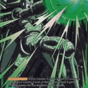 Dragon Ball Super Cell's Earth-Destroying Kamehameha