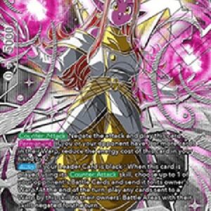 Dragon Ball Super Supreme Kai of Time, Time Labyrinth Unleashed