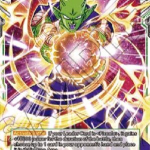 Dragon Ball Super Special Beam Cannon