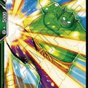 Dragon Ball Super Dark Vassal Drum