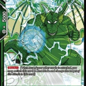 Dragon Ball Super Dark Vassal Cymbal