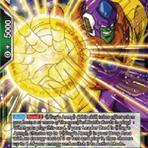 Dragon Ball Super Lord Slug, Young Again