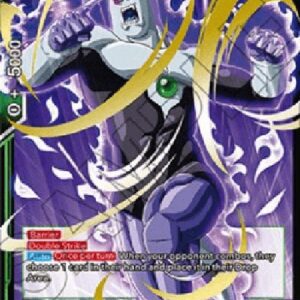 Dragon Ball Super Combo Killer Anilaza