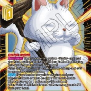 Dragon Ball Super Korin, Teacher of Fighting