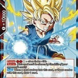 Dragon Ball Super Unbreakable Super Saiyan Son Goku