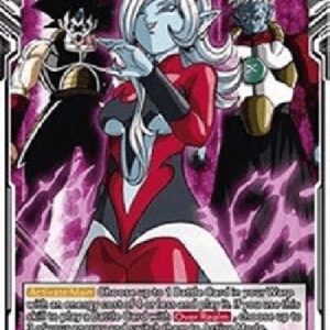 Dragon Ball Super Dark Plot