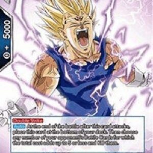 Dragon Ball Super Final Explosion Prince of Destruction Vegeta