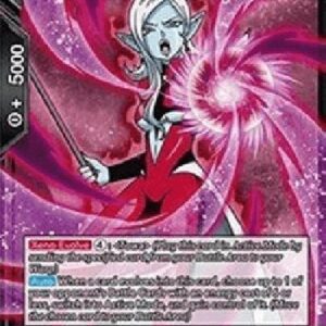 Dragon Ball Super Towa, Reprogrammed Menace