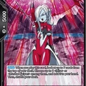 Dragon Ball Super Towa, Space Time Unleashed