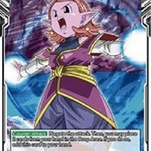 Dragon Ball Super Time's Judgement