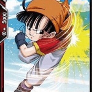 Dragon Ball Super Pan