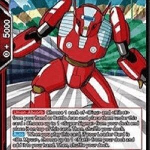 Dragon Ball Super Commander Nezi