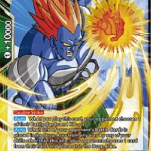 Dragon Ball Super Unending Destruction, Android 13