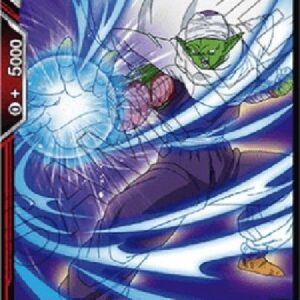 Dragon Ball Super Piccolo