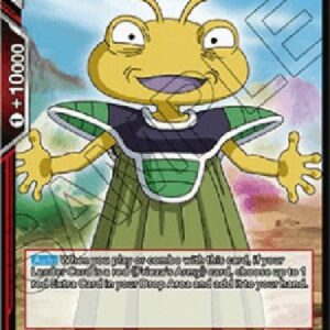 Dragon Ball Super Loyal Kikono