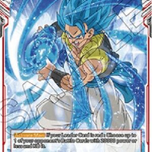 Dragon Ball Super R Transcendent Strike